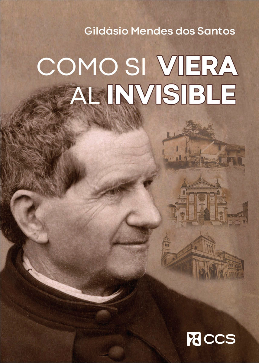 Como si viera al invisible (Capa mole) 1