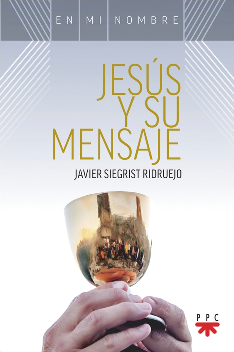Jesús y su mensaje (Capa mole) 1
