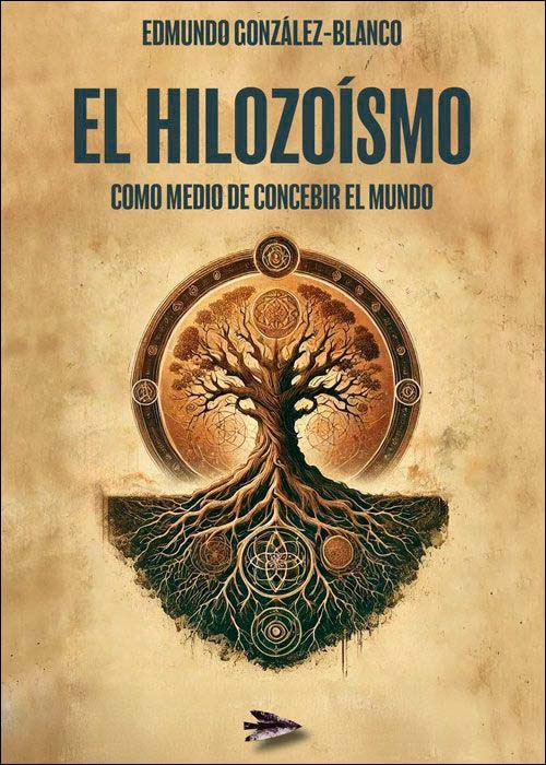 Imagem 0 de El hilozoísmo