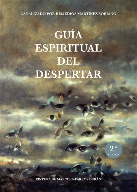 Imagen 0 de Guía espiritual del despertar