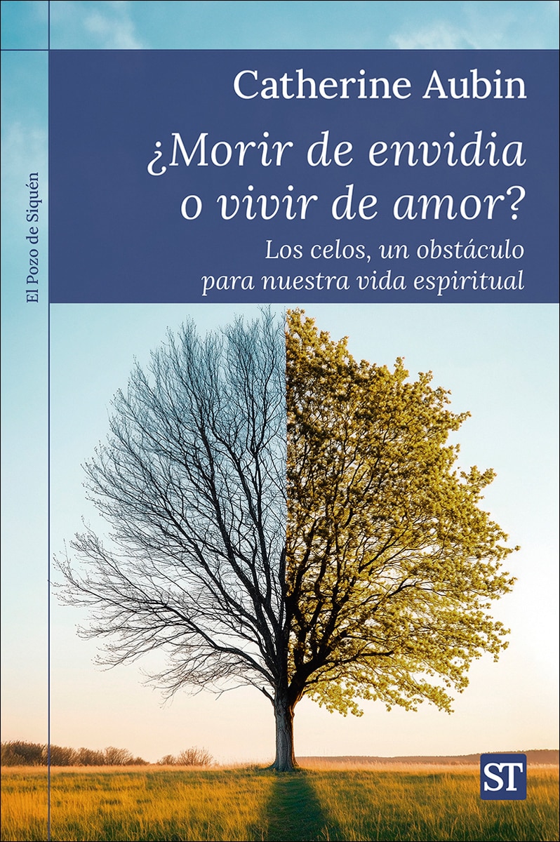 ¿morir de envidia o vivir de amor? 1
