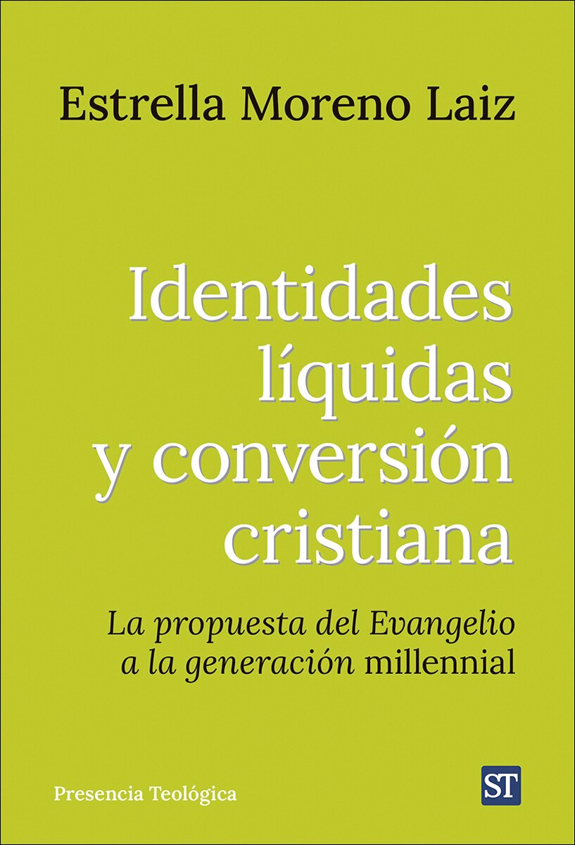 Identidades líquidas y conversión cristiana 1