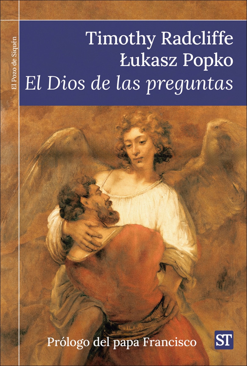 El dios de las preguntas 1