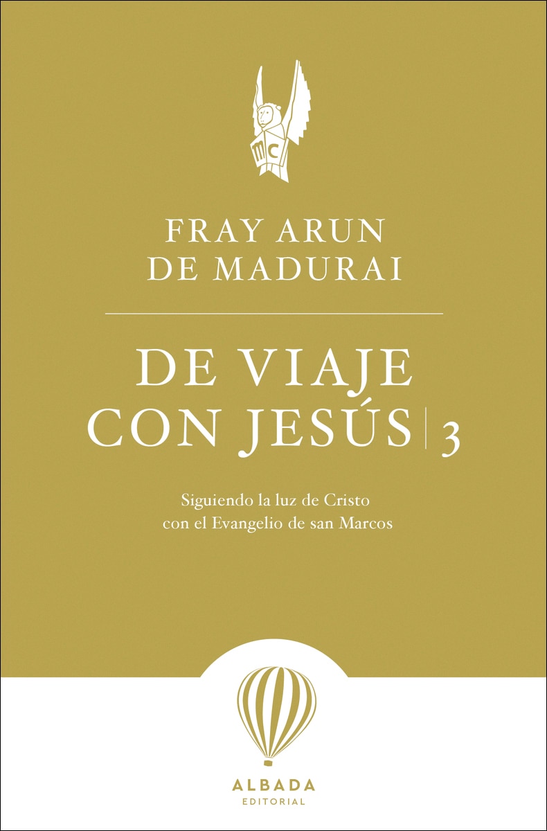 De viaje con jesús 3 1