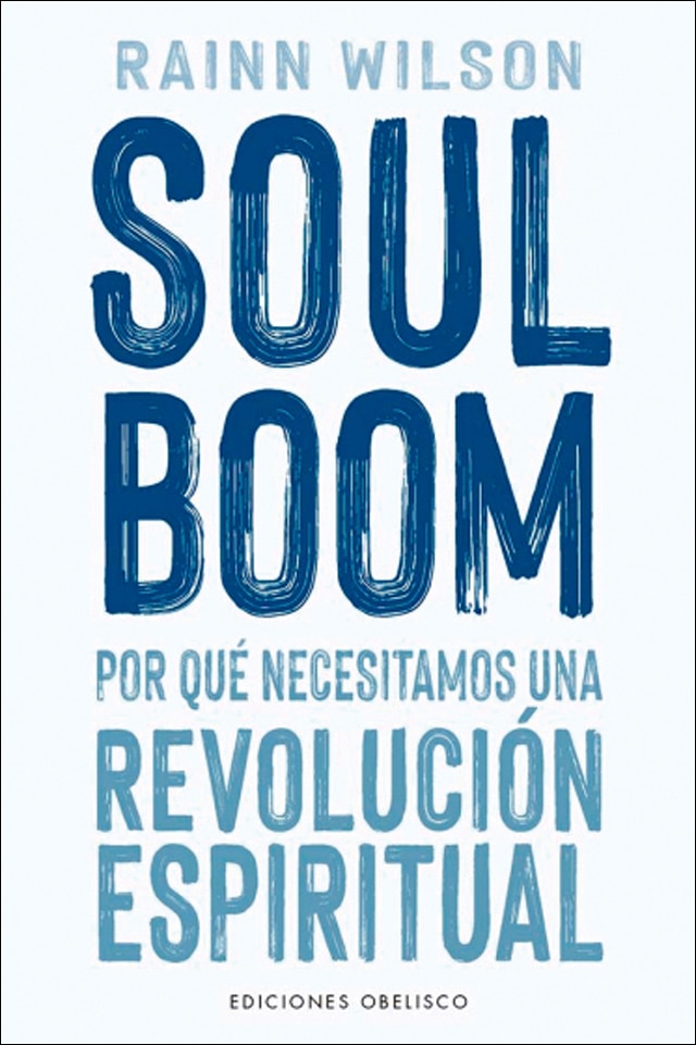 Soul Boom (Capa mole com abas) 1