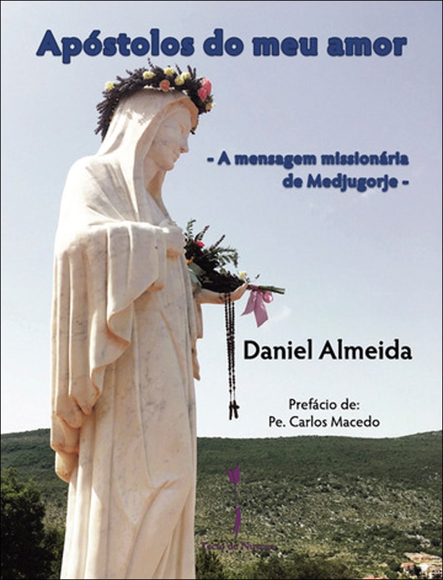 Apóstolos do meu amor 1
