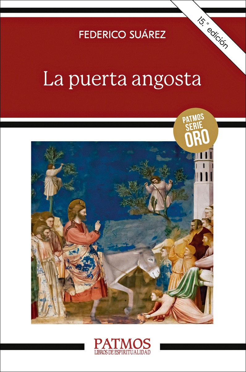 La puerta angosta (Capa mole) 1