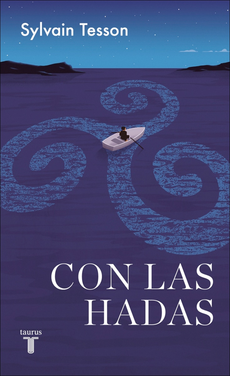 Con las hadas (Capa mole) 1