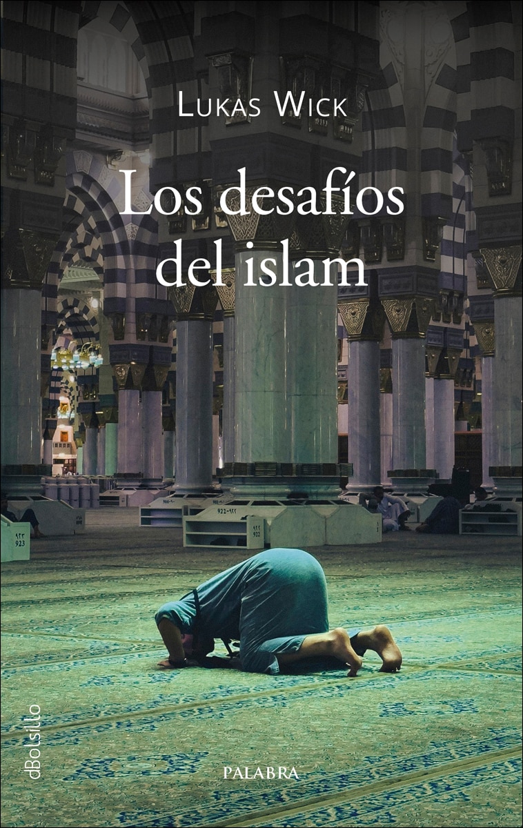 Los desafíos del Islam (Capa mole com abas) 1