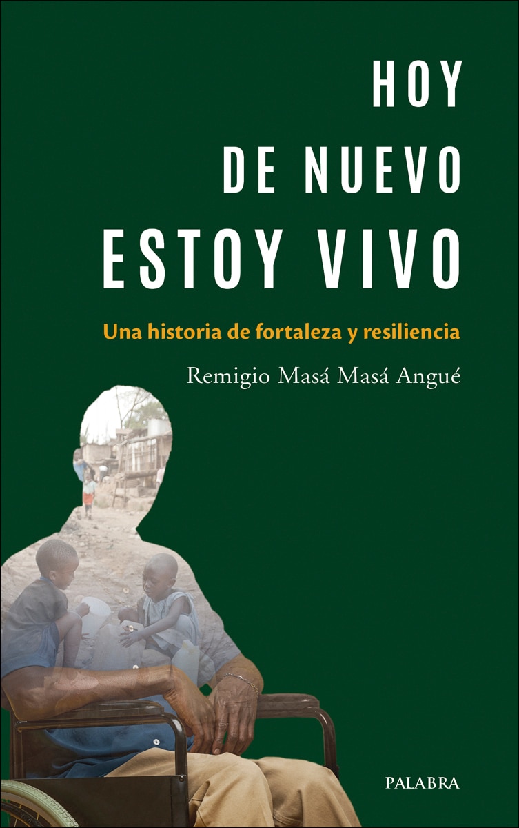 Hoy de nuevo estoy vivo: Una historia de fortaleza y resilencia (Capa mole com abas) 1
