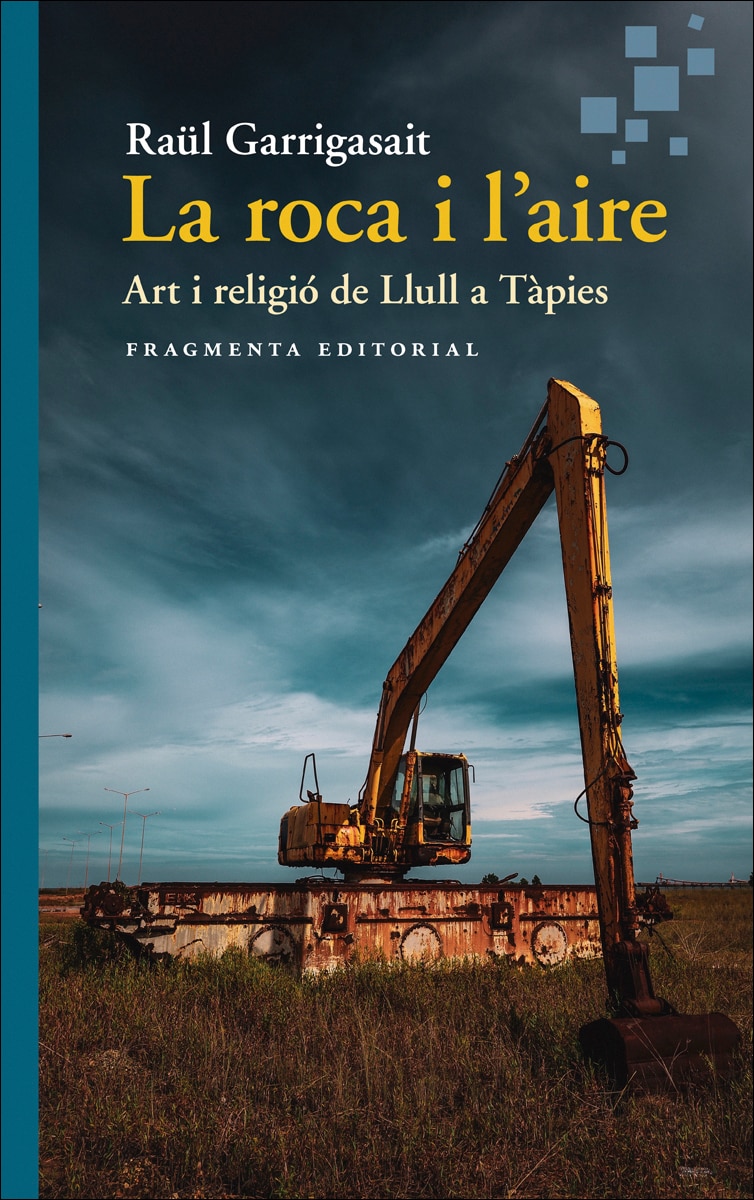 La roca i l&aire (Capa mole) 1