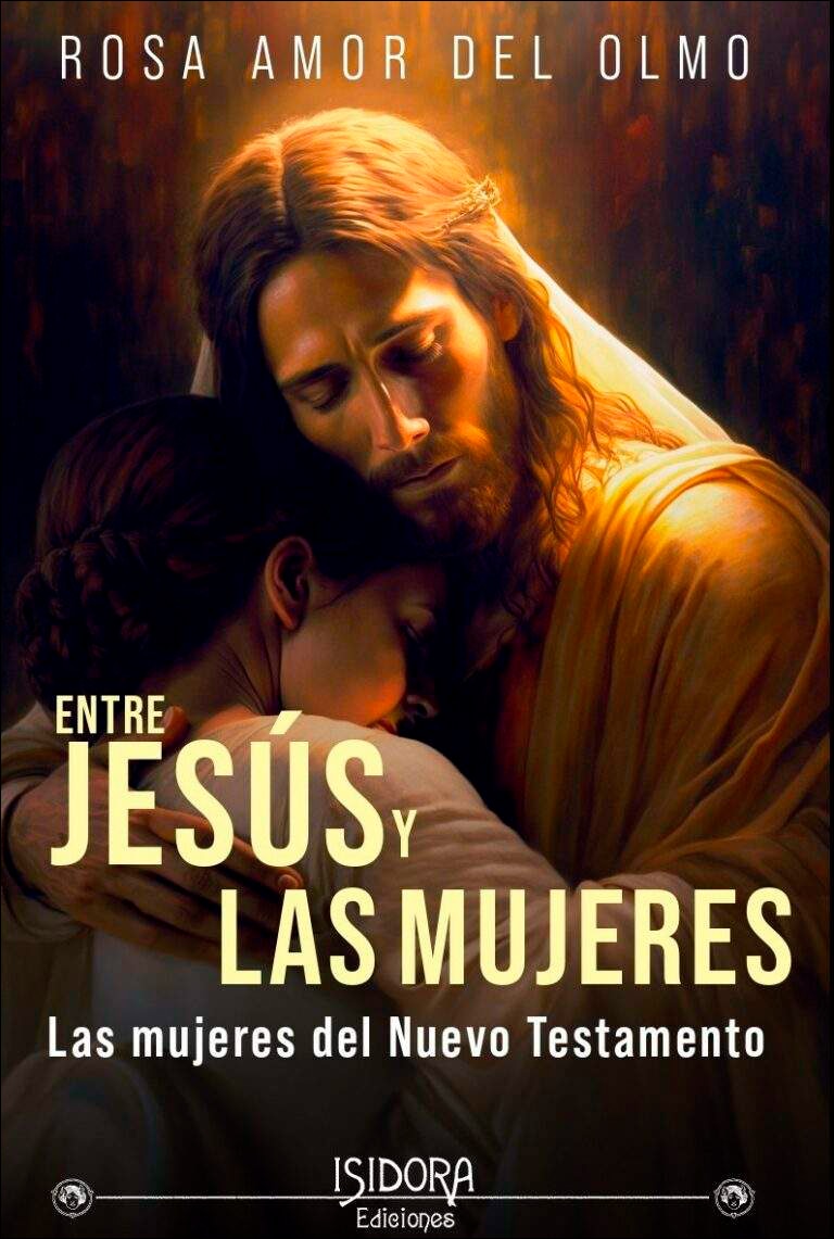 Imagem 0 de Entre jesús y las mujeres