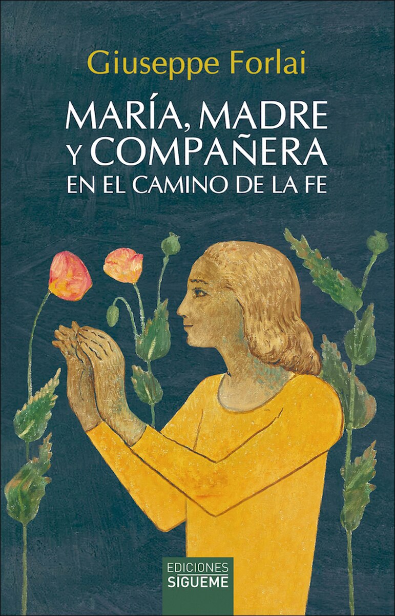 María, madre y compañera en el camino de la fe 1