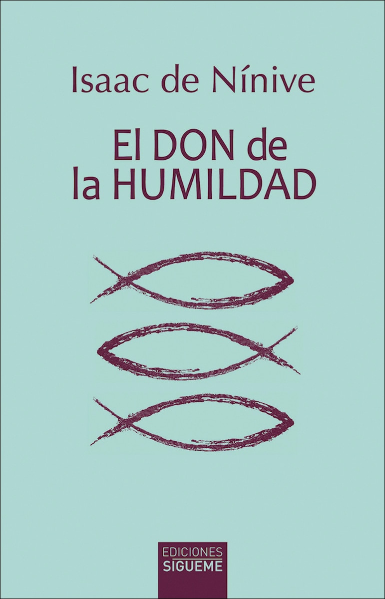 Imagem 0 de El don de la humildad: Itinerario para la vida espiritual