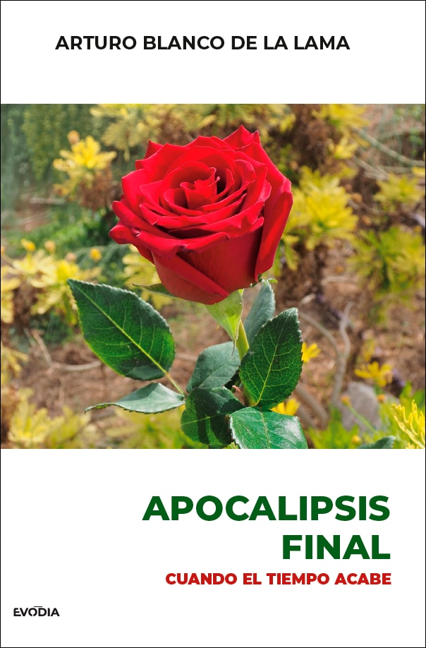 Imagem 0 de Apocalipsis final.Cuando el tiempo acabe