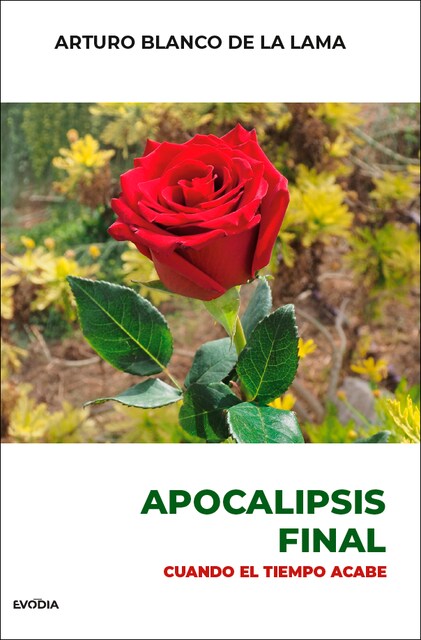 Imagem 0 de Apocalipsis final.Cuando el tiempo acabe