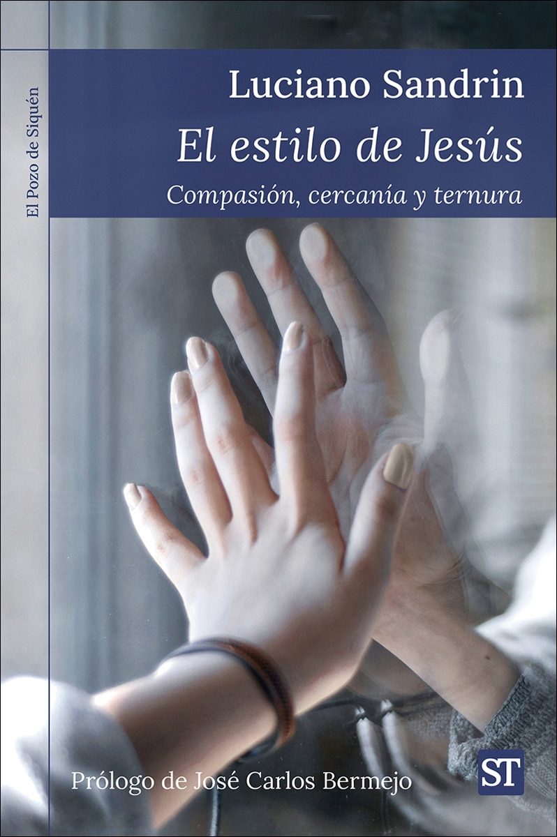 Imagem 0 de El estilo de Jesús: Compasión, cercanía, ternura (Capa mole)