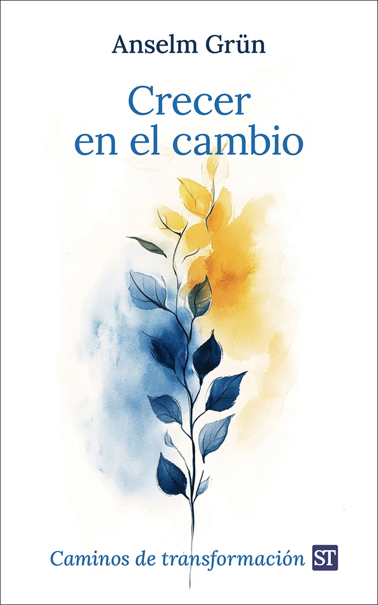 Crecer en el cambio: Caminos de transformación (Capa mole) 1