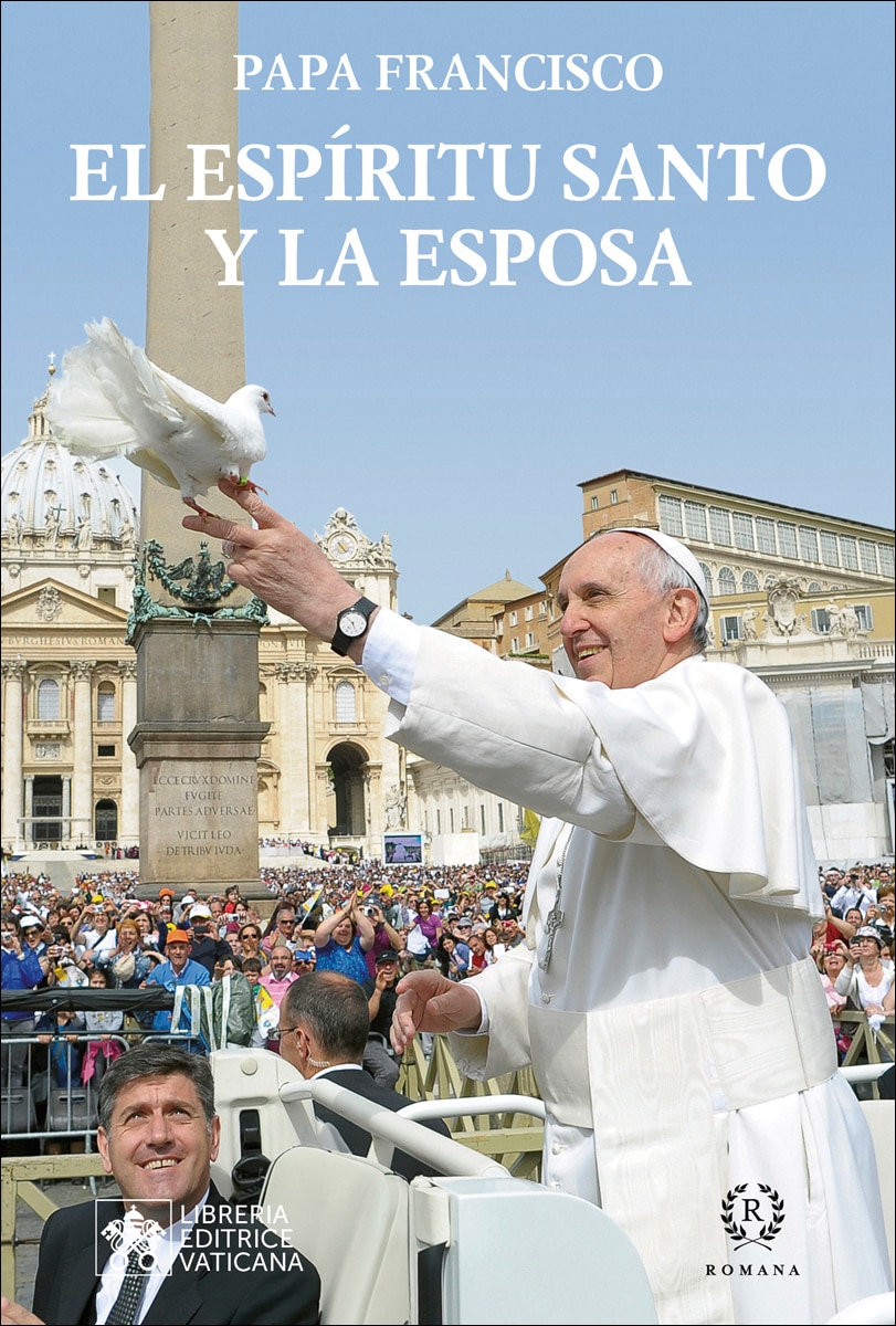 Imagem 0 de EL ESPÍRITU SANTO Y LA ESPOSA