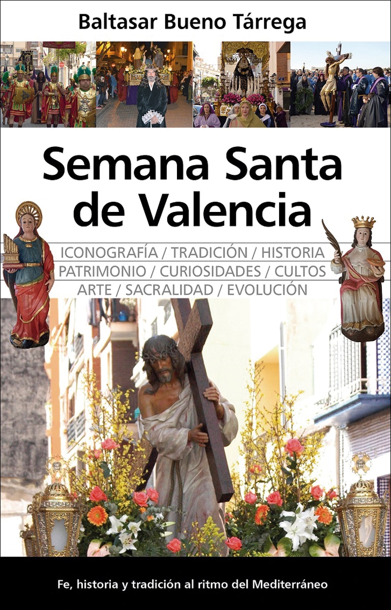 Semana Santa de Valencia (Capa mole) 1