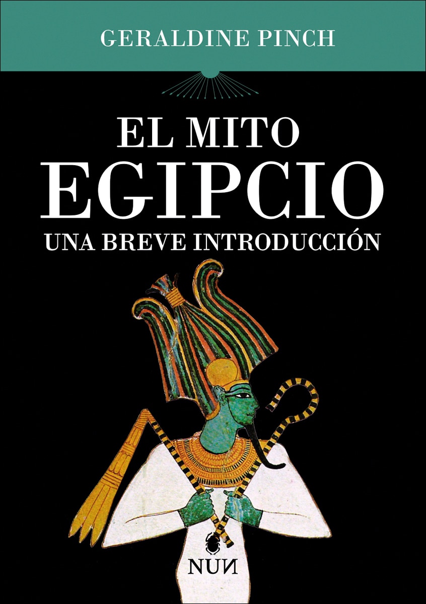 El mito egipcio 1