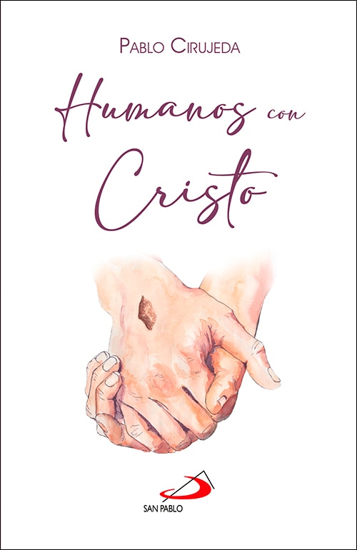 Imagem 0 de Humanos con Cristo (Capa mole com abas)