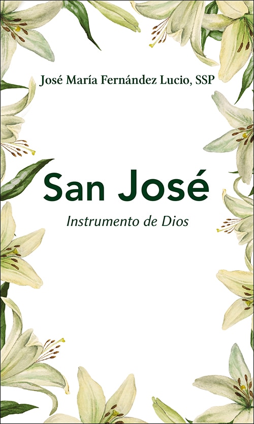 San José: Instrumento de Dios (Capa mole com abas) 1