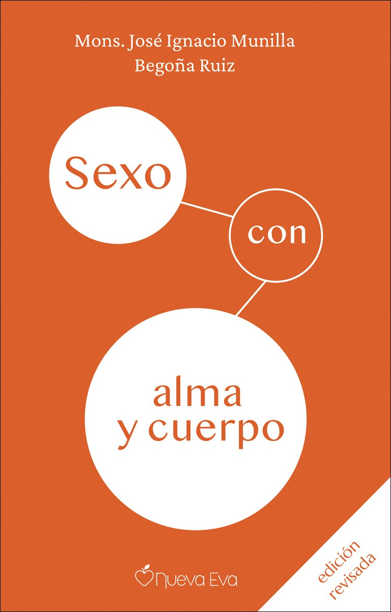 Imagem 0 de Sexo con alma y cuerpo (Capa mole com abas)