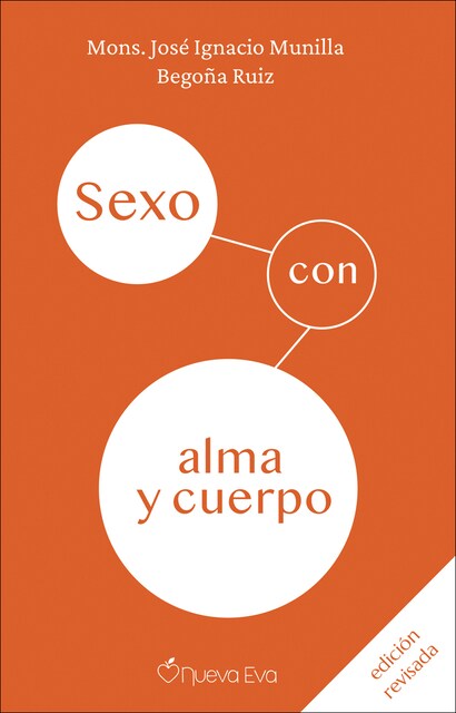 Imagem 0 de Sexo con alma y cuerpo (Capa mole com abas)