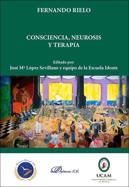 Consciencia, neurosis y terapia 1