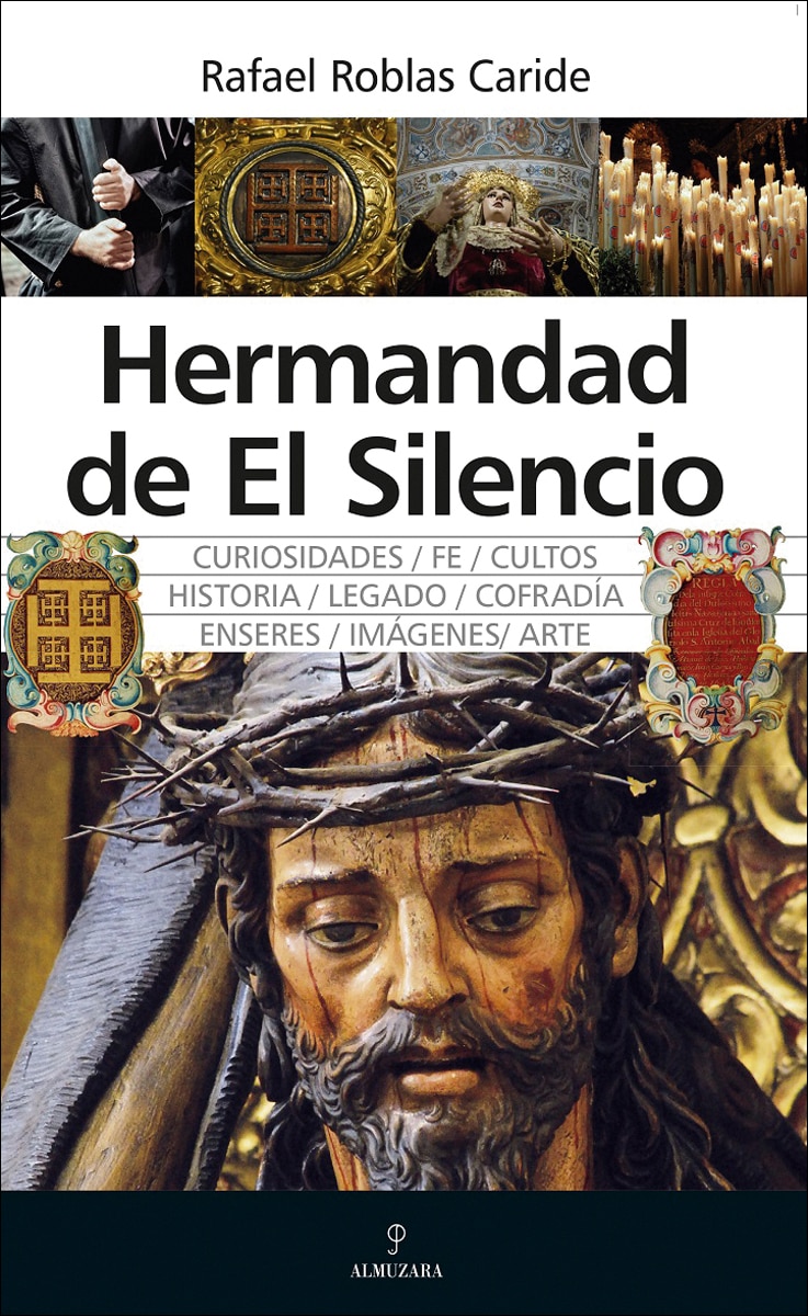 Hermandad de El Silencio (Capa mole) 1