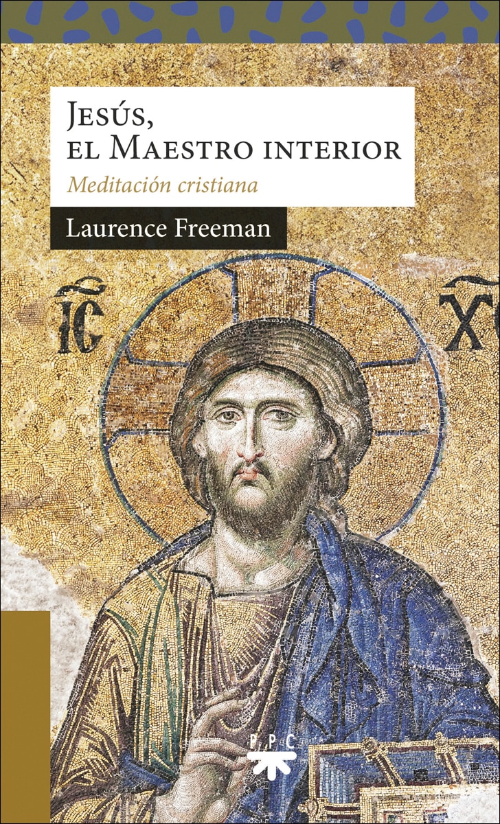 Jesús, el Maestro interior (Capa mole) 1