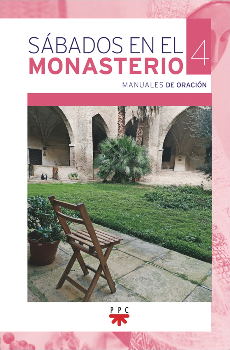 Imagem 0 de Sábados en el monasterio. 4 (Capa mole)