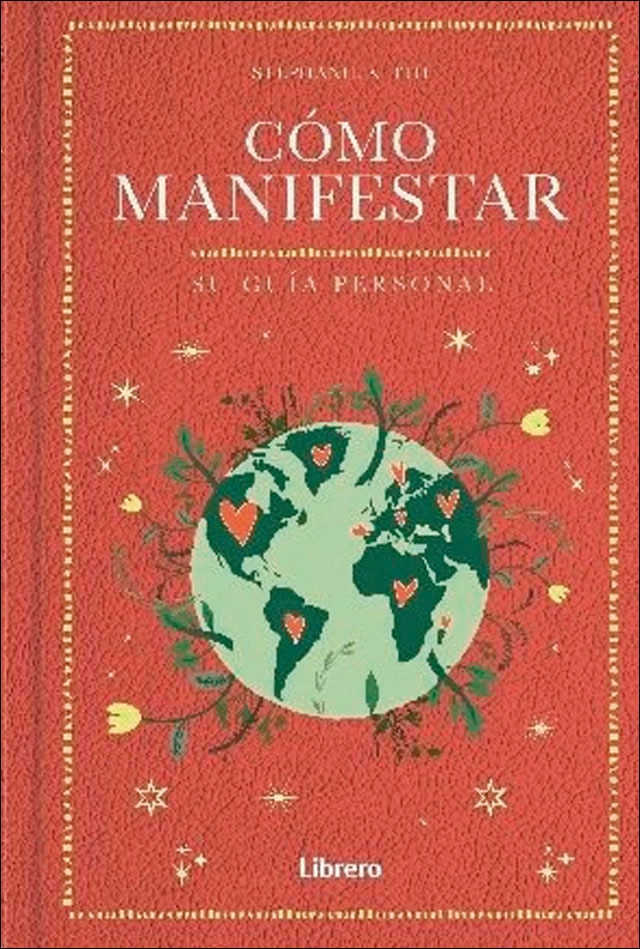 Imagem 0 de COMO MANIFESTAR: SU GUIA PERSONAL