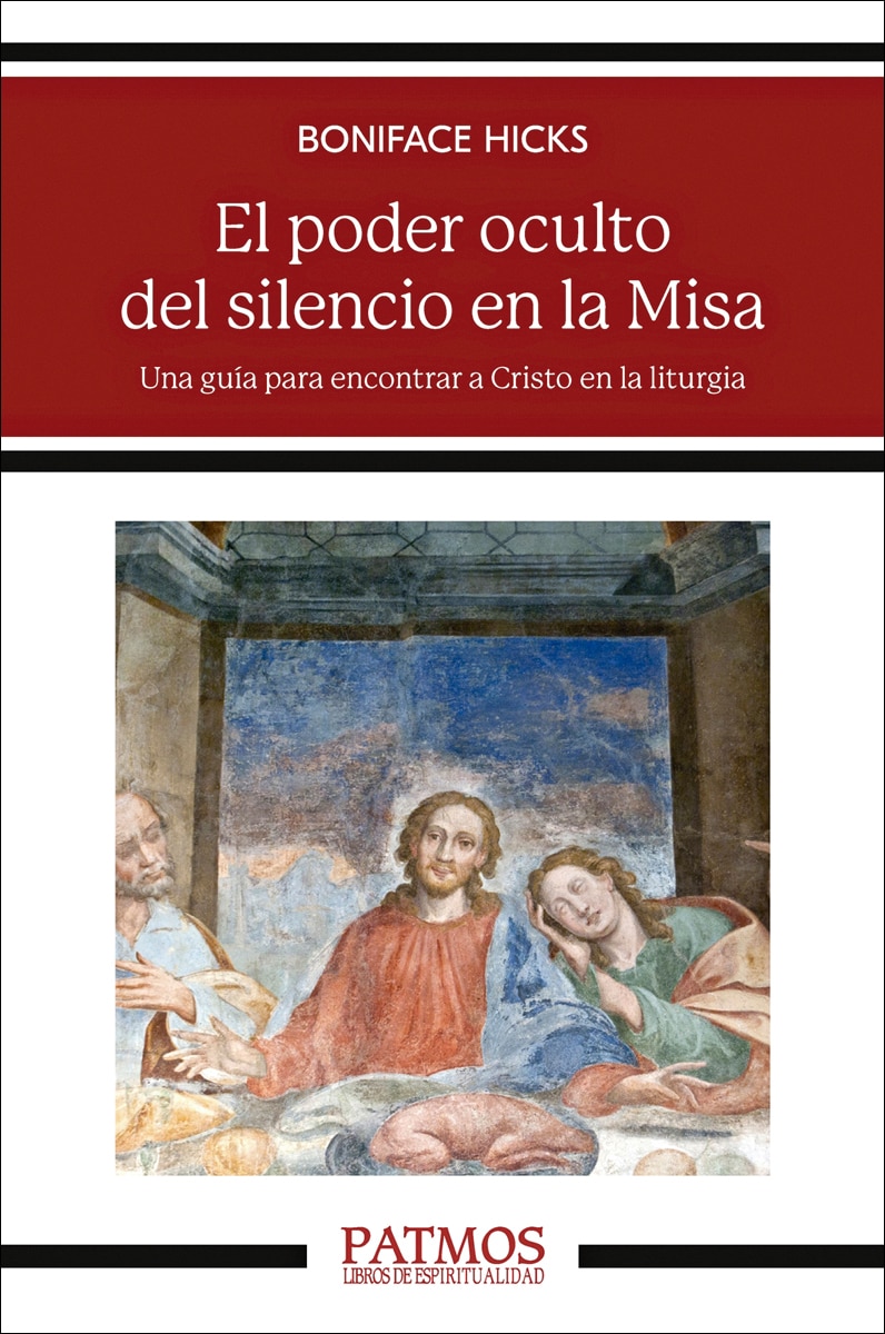 El poder oculto del silencio en la Misa: Una guía para encontrar a Cristo en la liturgia (Capa mole) 1