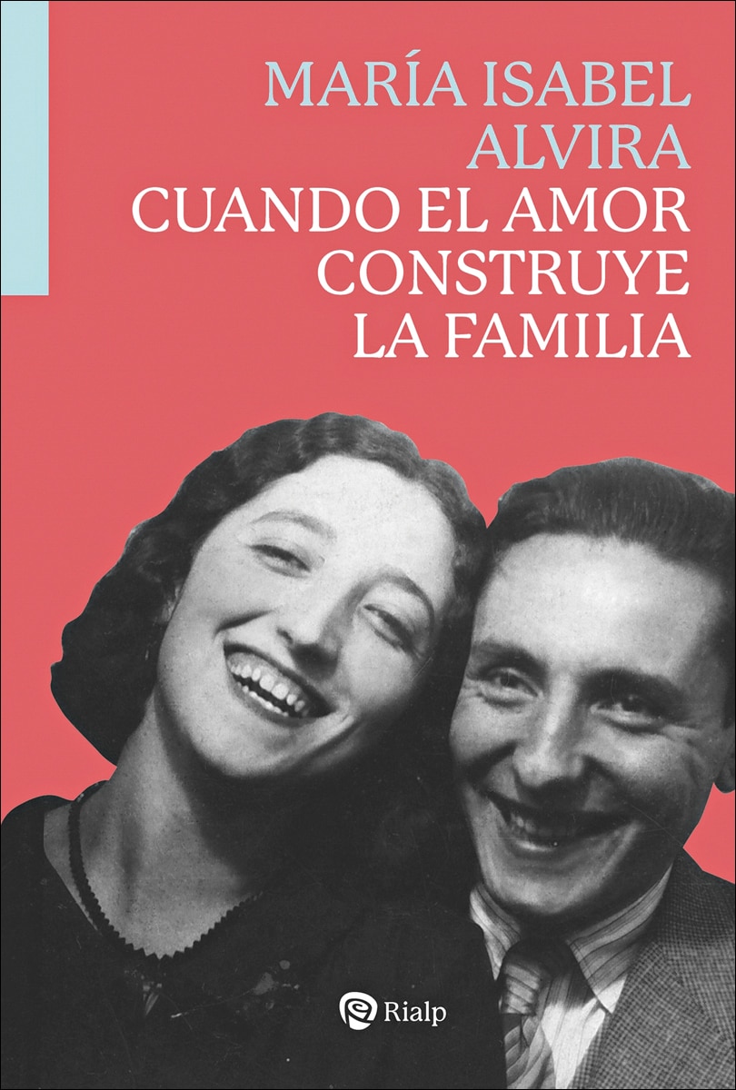 Imagem 0 de Cuando el amor construye la familia (Capa mole)