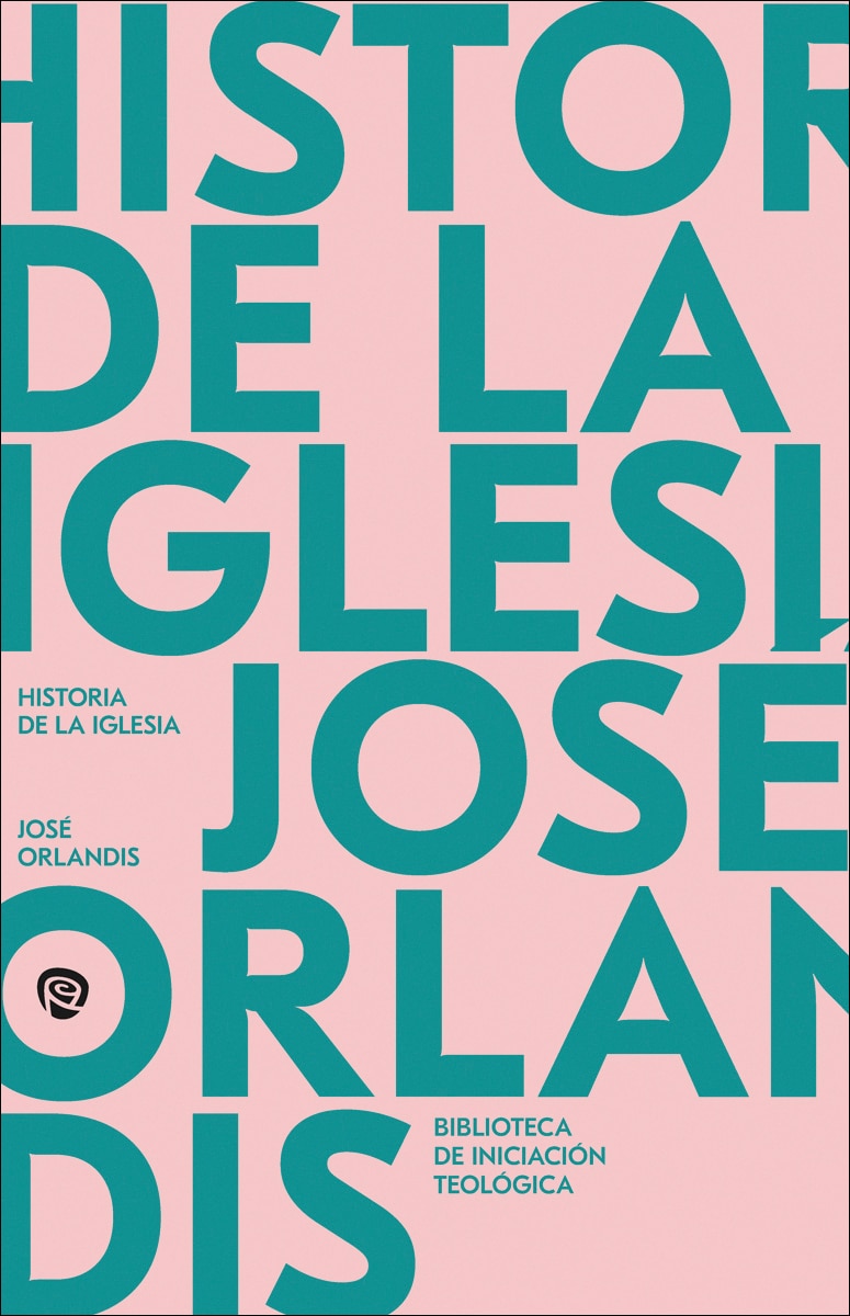 Historia de la Iglesia (Capa mole) 1