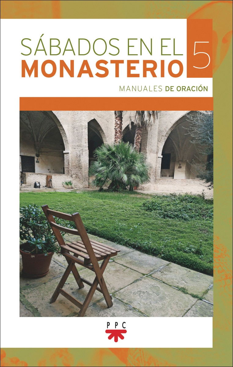 Imagem 0 de Sábados en el monasterio. 5 (Capa mole)