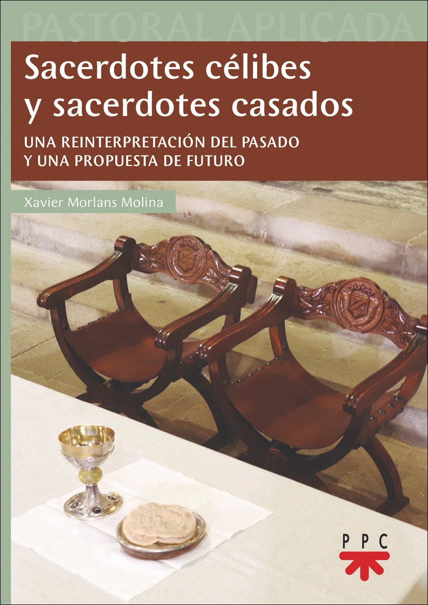 Sacerdotes célibes y sacerdotes casados (Capa mole) 1