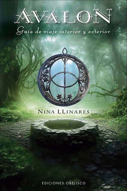 Imagem 0 de Avalon. Guía de viaje interior y exterior (Capa mole com abas)