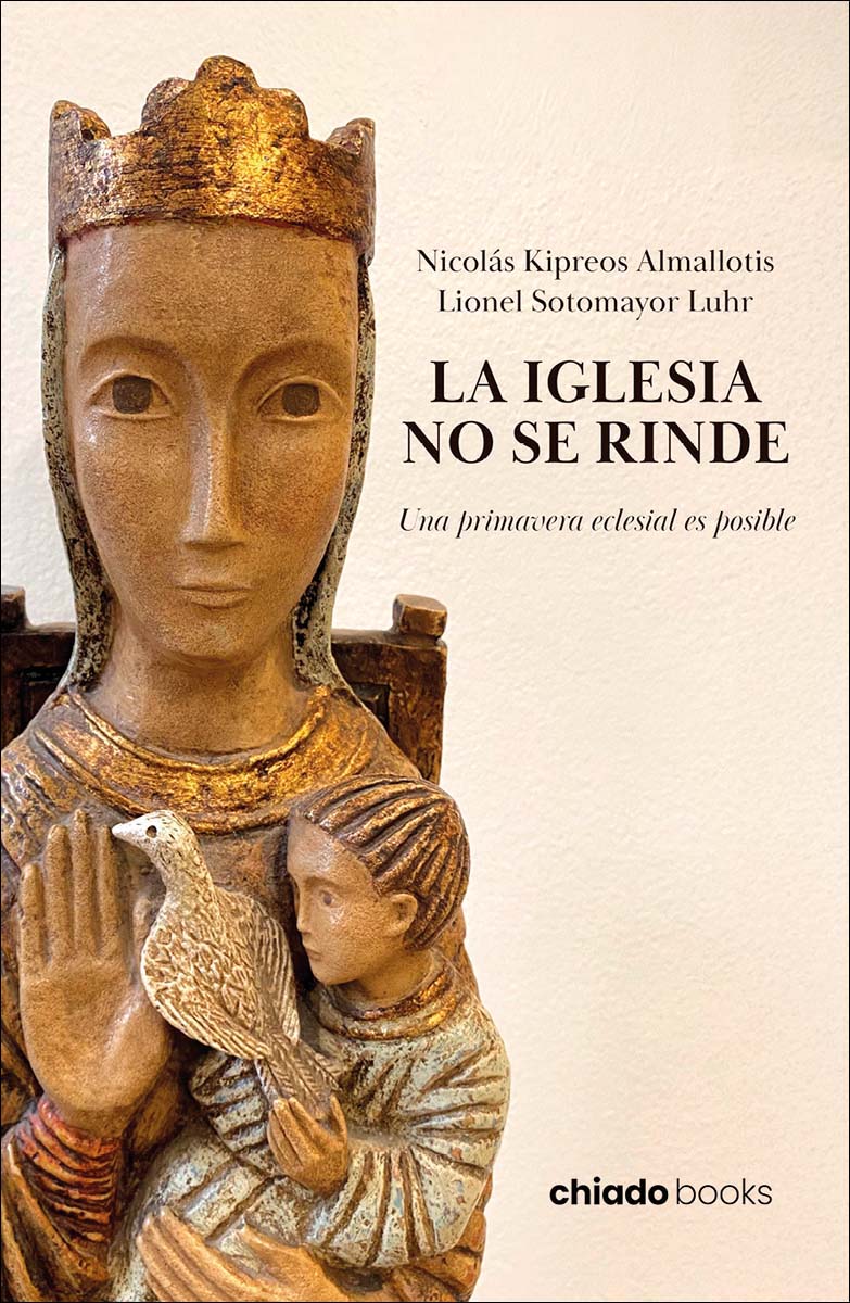 La iglesia no se rinde 1