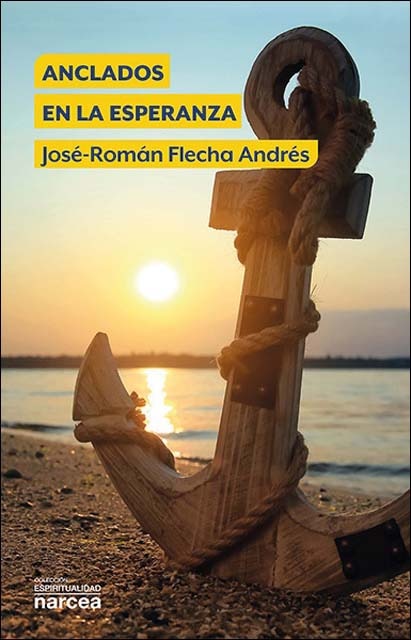 Anclados en la esperanza 1