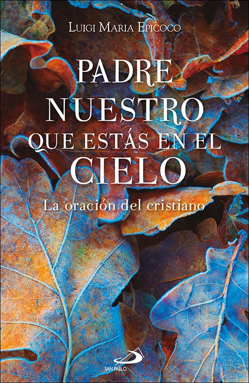 Imagem 0 de Padre nuestro que estás en el cielo: La oración del cristiano (Capa mole com abas)