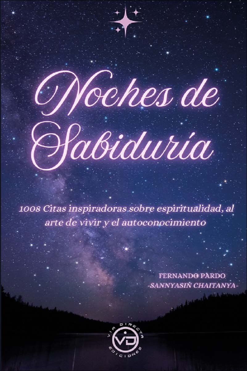 Imagem 0 de Noches de sabiduría