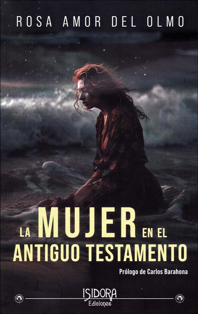 Imagem 0 de La mujer en el antiguo testamento