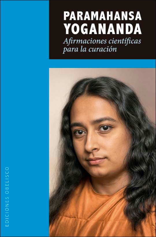 Afirmaciones científicas para la curación (Capa mole com abas) 1