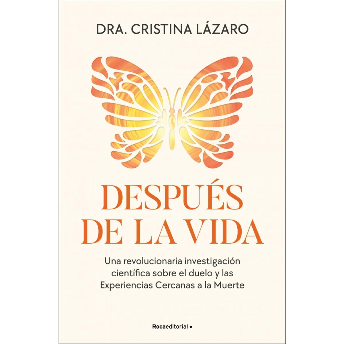 Imagem 0 de Después de la vida: Una revolucionaria investigación científica sobre el duelo y las Experiencias Cercanas a la Muerte (Capa mole)