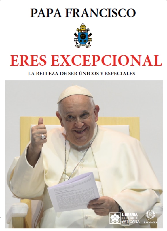 ERES EXCEPCIONAL: LA BELLEZA DE SER ÚNICOS Y ESPECIALES 1