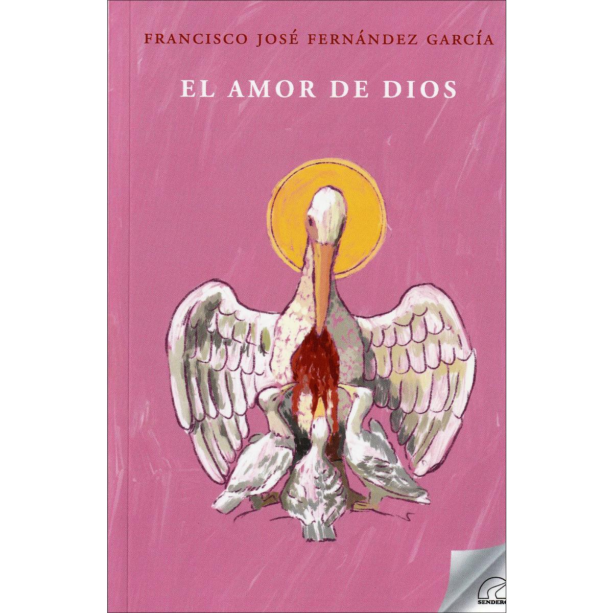 Imagem 0 de EL AMOR DE DIOS