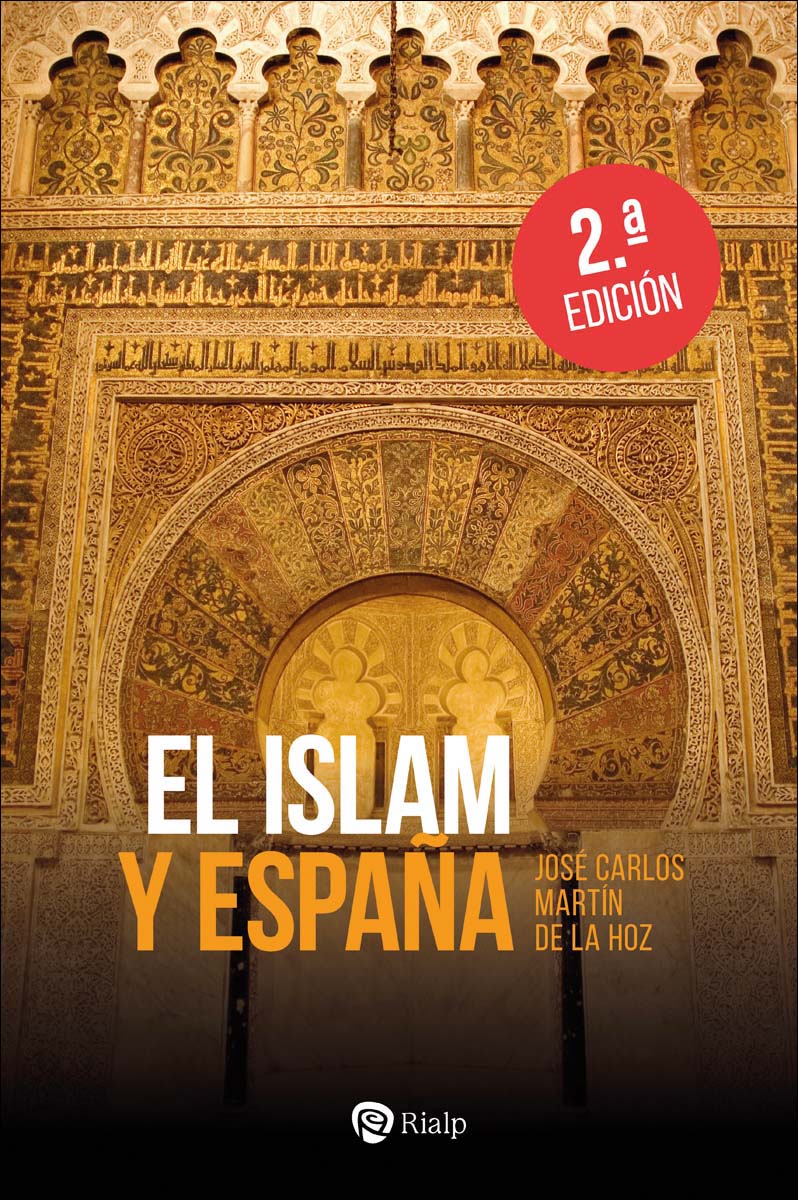 Imagem 0 de El Islam y España: Pasado, presente y futuro (Capa mole)